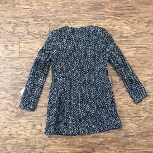 Zara frock coat - Picture 5 of 6